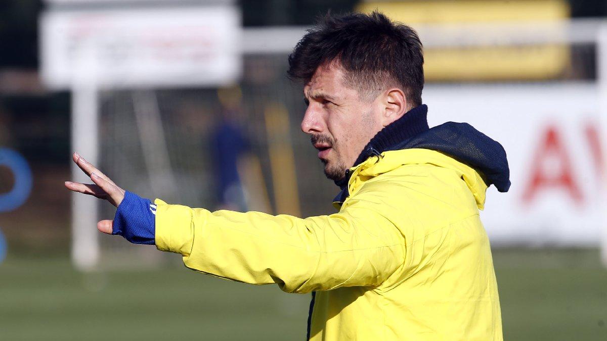 Emre Belözoğlu'ndan Ozan Tufan'a görüntülü tebrik