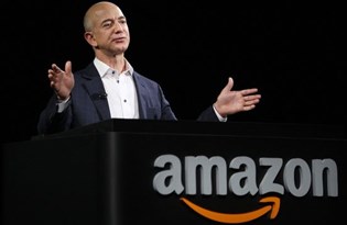 Dünyanın en zengin insanı yeniden Jeff Bezos oldu
