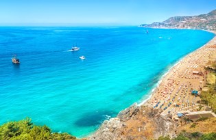 Turizmde hedef yüzde 100 artışla 34 milyon turist