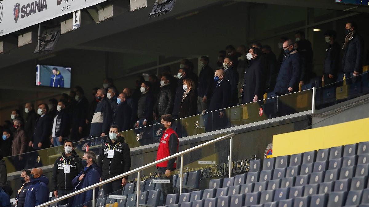 Antalyaspor ile Fenerbahçe arasında yüksek gerilim: Yapılanlar karşısında...