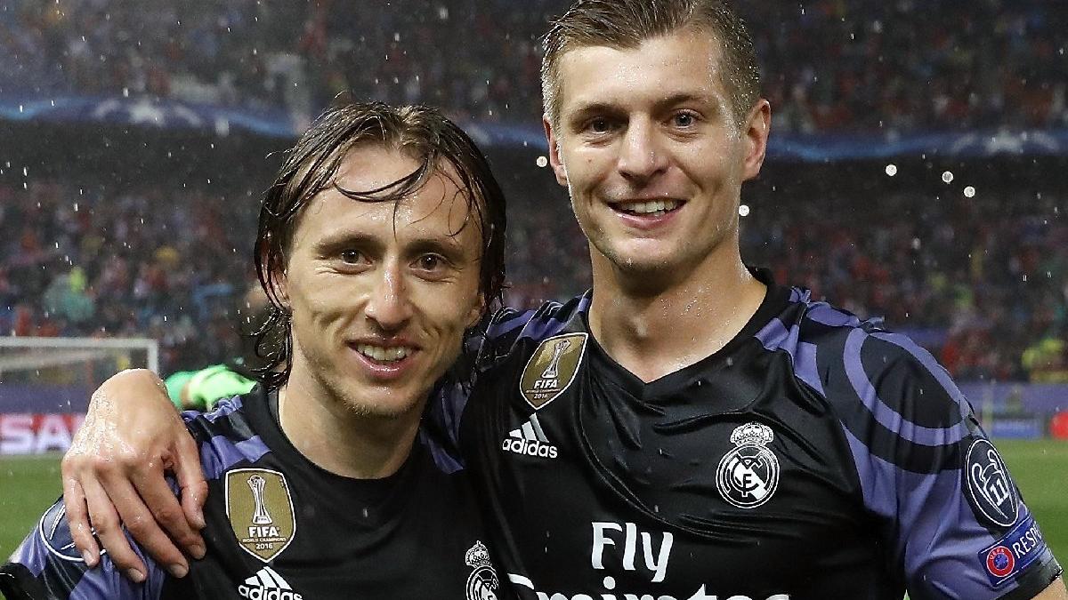 Şampiyonlar Ligi'nde tartışma çıkaran paylaşım!