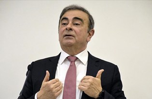 Eski Nissan CEO'su Carlos Ghosn'un kaçırılması davasında karar