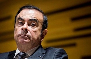 ABD Dışişleri Bakanı Blinken'e Ghosn davası mektubu