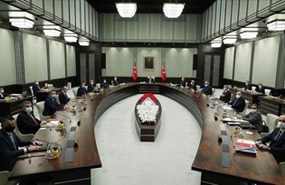 İşte Kabine'de alınan kararlar: Madde madde kontrollü normalleşme dönemi