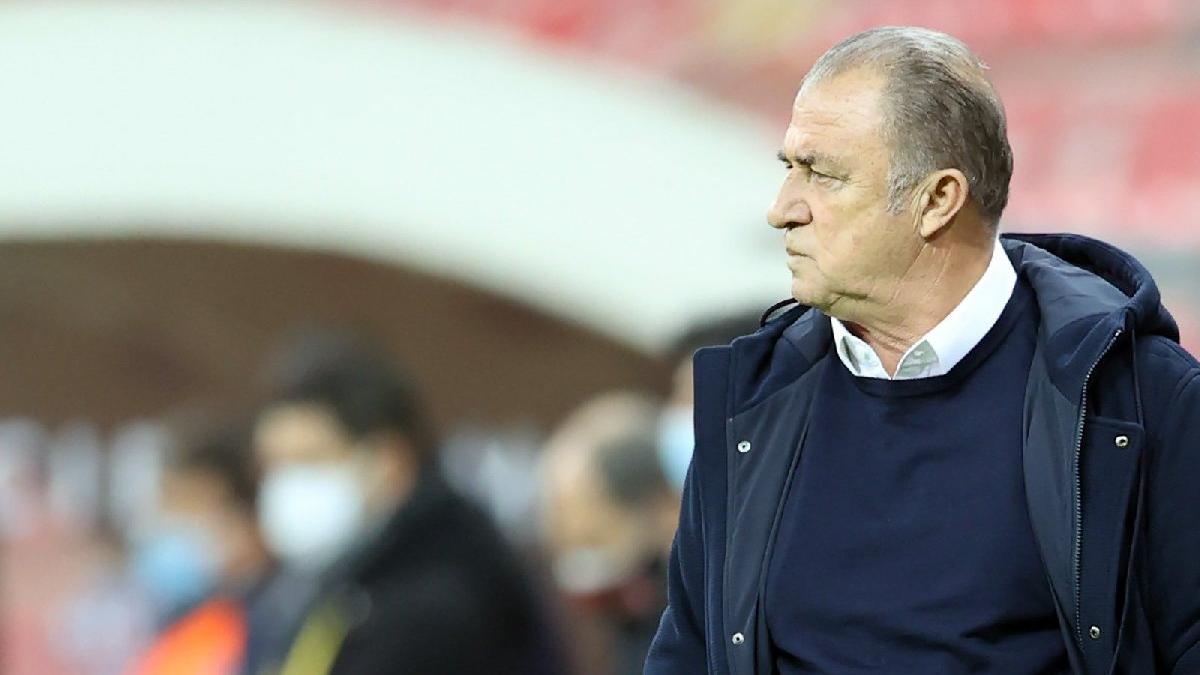 Fatih Terim: Bazı arkadaşlarımızın huyu var, inşallah değişecek!