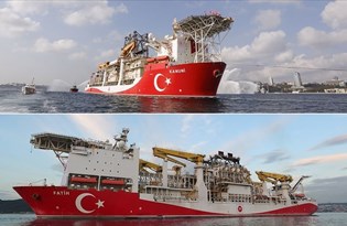 Fatih'in kuyu testlerini Kanuni yapacak