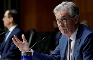 Fed Başkanı Powell'dan 