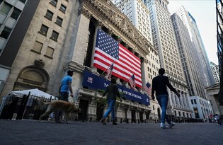 ABD'de cari açık 12 yılın zirvesinde