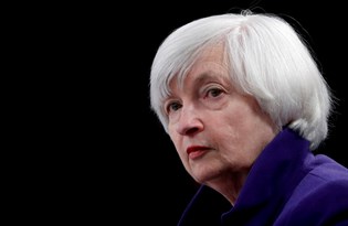 Janet Yellen: 1.9 trilyon dolarlık paketin geçişini alkışlıyorum