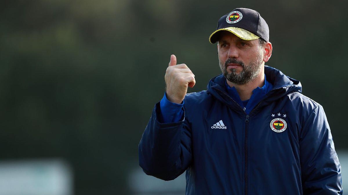 Fenerbahçe'de kadro değişikliği ve liderlik hesabı