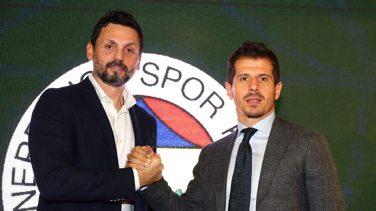 Emre Belözoğlu ve Erol Bulut birbirleri için ne söylemişti?