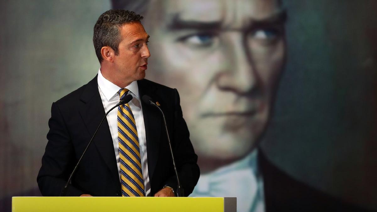 Fenerbahçe Başkanı Ali Koç'a teknik direktör dayanmıyor! 3 yılda 5 kez...