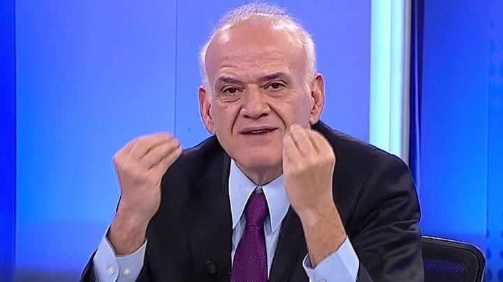 Fenerbahçe'nin savcılık çağrısı yaptığı Ahmet Çakar'dan açıklama: O hakemin adını vermem