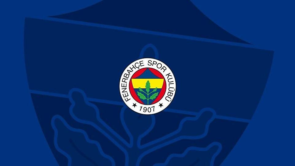 TFF'nin açıklamasının ardından Fenerbahçe'den karşılık geldi