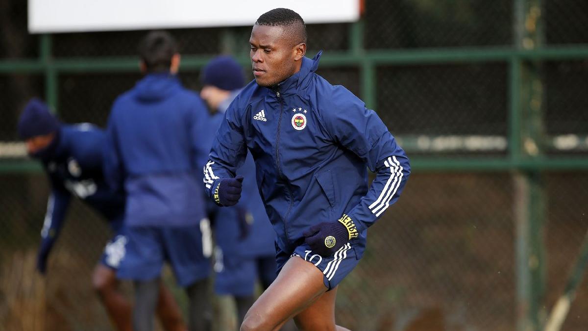 Fenerbahçe forvetleri kayıp: Aradığınız golcüye ulaşılamıyor...