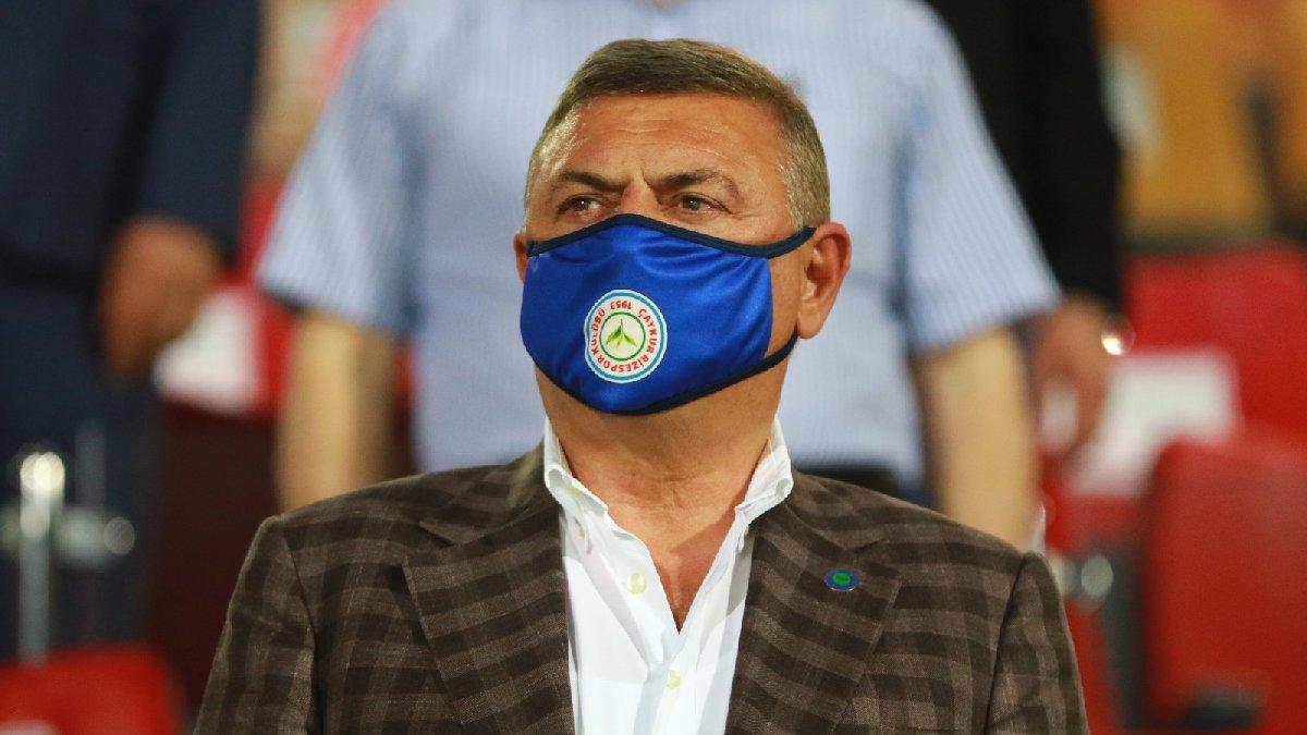 Hasan Kartal: Muriqi transferi Galatasaray'ın beceriksizliği