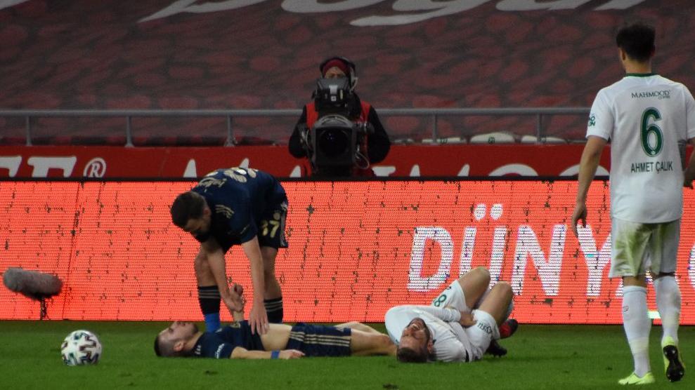 Son dakika... Pelkas'ın sağlık durumu ile ilgili açıklama geldi