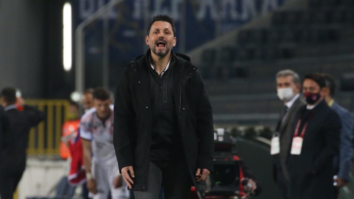 Fenerbahçe tarihi böylesini görmemişti!