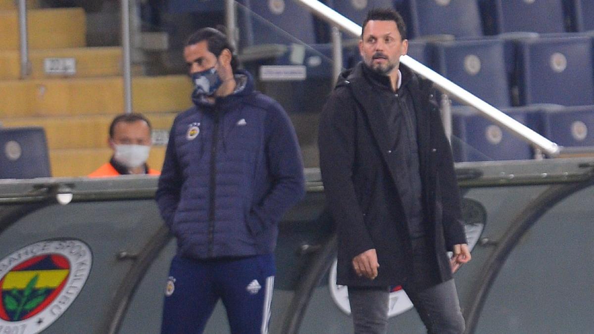 Fenerbahçe'nin reçetesi: Tansiyon ilacı