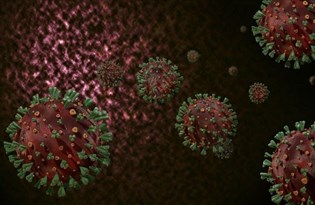 Araştırma: Covid-19 camda ve plastikte daha uzun süre hayatta kalıyor