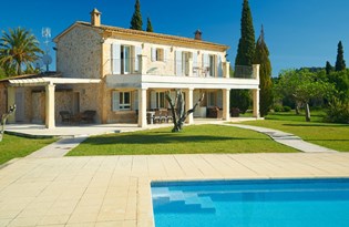 Satılık ev fiyatına kiralık yazlık