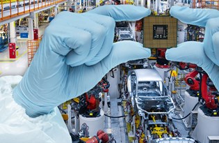 TAYSAD Başkanı Kanca: Tofaş'ın bu kararı sürpriz oldu