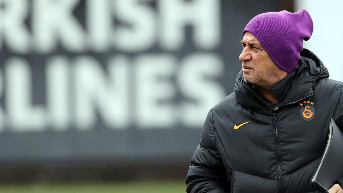 Fatih Terim'den Belhanda açıklaması: 'Zarar vermesine müsaade etmeyiz'