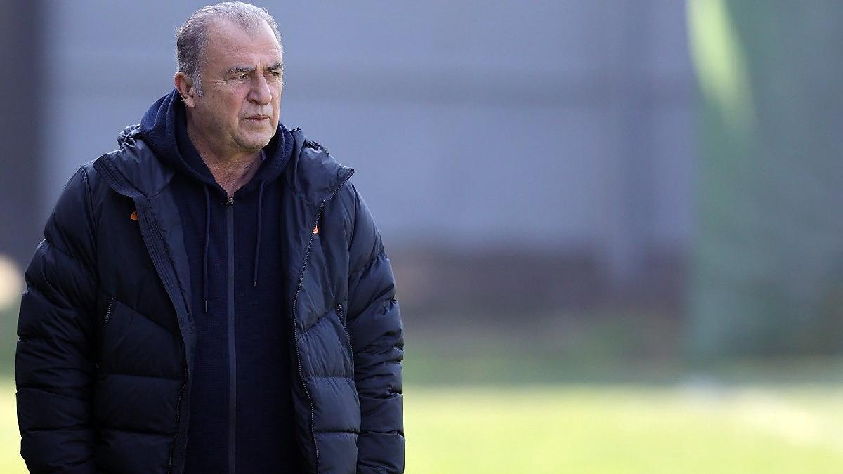 Fatih Terim'e 2 maç men cezası!