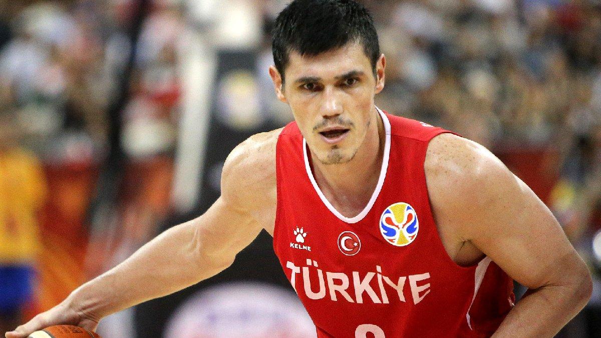 Ersan İlyasova'nın yeni adresi belli oldu