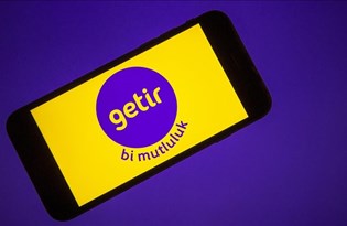 Getir, 128 milyon dolarlık yeni yatırım aldı