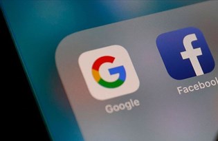 Facebook ve Google'dan daha hızlı internet için yeni yatırım