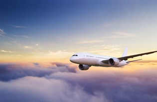 IATA: Havacılıkta 2021 beklentilerden kötü olacak