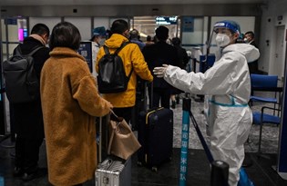 Havacılıkta yeni dönem: Dijital Seyahat Kartı uygulaması ‘birkaç hafta içinde’ geliyor