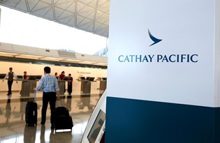 Cathay Pacific Havayolları, 8 bin 500 kişiyi işten çıkaracak