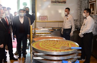 Dinamik Denetim Modeli'nin ilk uygulama sonuçları belli oldu (Kontrollü Normalleşme Dönemi)