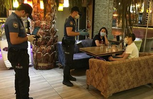 SON DAKİKA HABERİ: İçişleri Bakanlığı'ndan 