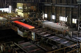 Dünyanın en büyük çelik üreticilerinden Nippon Steel üretim kapasitesini düşürüyor