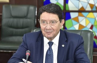 BM Dünya Turizm Örgütü'nün Eski Genel Sekreteri'nden Türkiye’nin turizm önlemlerine övgü