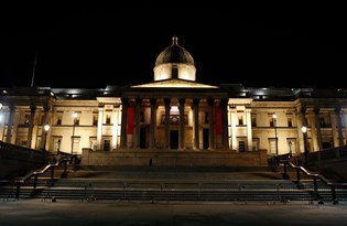 İngiltere’de karantinanın 1. yılı