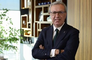 İş Bankası Genel Müdürü Bali: Normalleşme konusunda önemli adımlar görüyorum