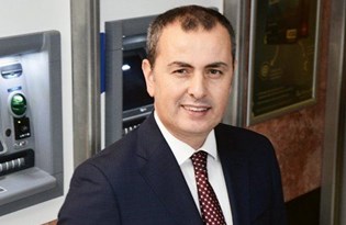 İş Bankası Genel Müdür Yardımcısı Hakan Aran kimdir? (Hakan Aran nereli, kaç yaşında?)