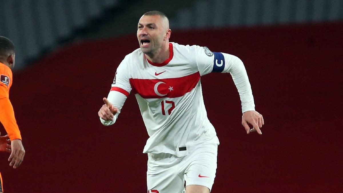 Haaland'ı bırak Burak Yılmaz'a bak... Yıldızları solladı