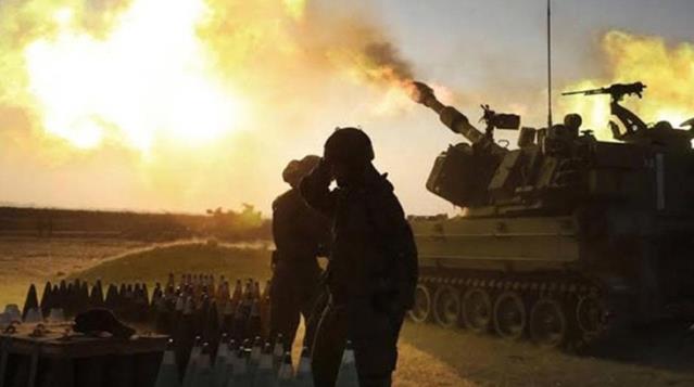 İsrail'den akılalmaz hata! Koronavirüs haritasında gizli askeri üsleri de paylaştılar