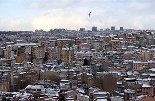 İstanbul'da muhtemel şiddetli depremde 53 bin binanın ağır hasar alması bekleniyor