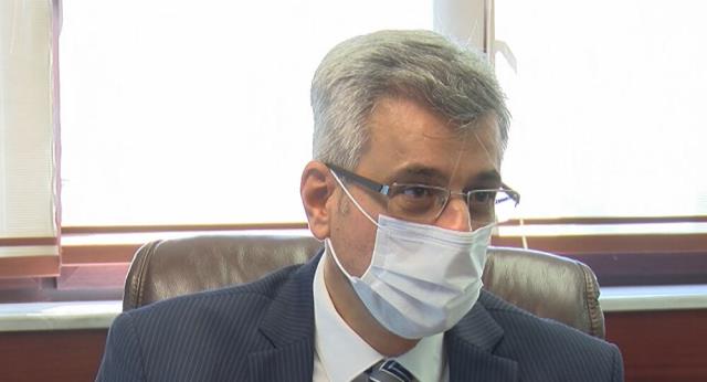 İstanbul'da vaka sayısı patladı, İl Sağlık Müdürü Memişoğlu sosyal medyadan uyardı: Aman dikkat