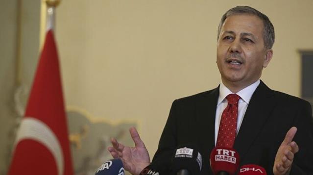 İstanbul kırmızı kategoriye dönecek mi? Vali Yerlikaya, umutlu konuştu