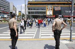 Prof. Dr. Tufan Tükek: İstanbul, Ankara, İzmir gibi büyükşehirlerde farklı politika izlenebilir