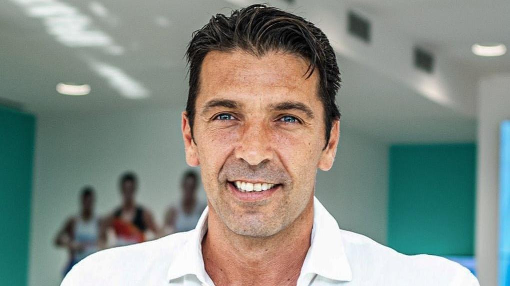 Gianluigi Buffon: 'Hayatta yanlışlar yapmak ve bedelini ödemek önemlidir'