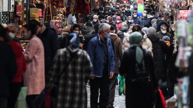 Kabine toplantısına dakikalar kala Reuters'a konuşan yetkili: Çok daha sert tedbirler görebiliriz