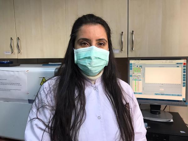 'Karadeniz mutasyonu' için bilimsel araştırma başlatıldı